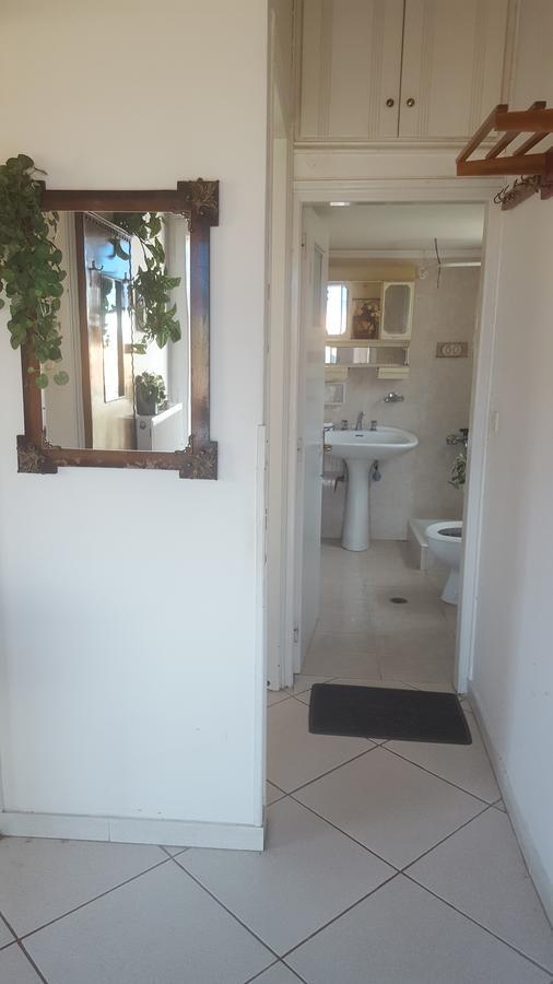 P & G Apartment Pamfylla Kültér fotó