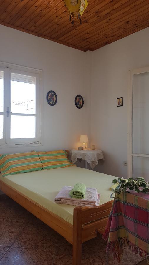 P & G Apartment Pamfylla Kültér fotó