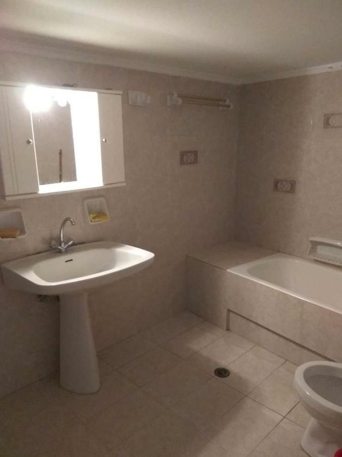 P & G Apartment Pamfylla Kültér fotó