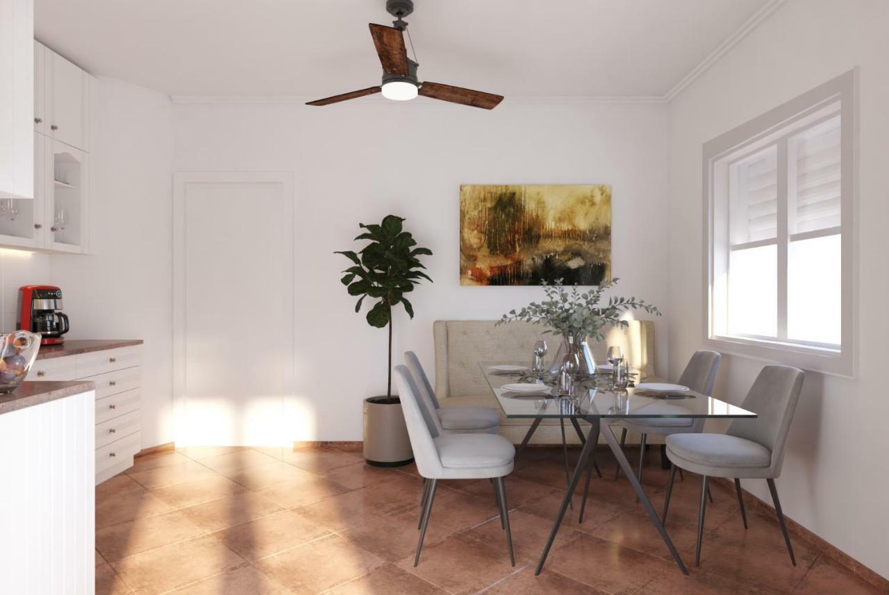P & G Apartment Pamfylla Kültér fotó